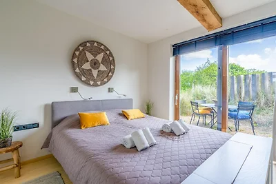 Luxuriöse und nachhaltige Ferienvilla für 6...