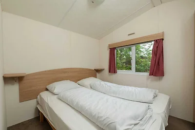 Gemütliches Chalet mit privatem Garten für 4