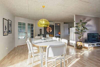 10 persoons vakantie huis in Blåvand