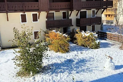 Studio für 4 Personen