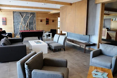 Modernes Appartement im Skidorf Arc 1600