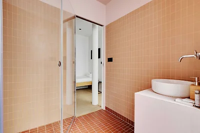 Schöne Wohnung 1BR/3P – Marais/République