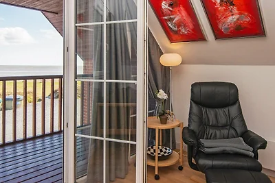 8 Personen Ferienhaus in Rømø-By Traum