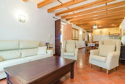 Aubadallet - Ferienhaus Mit Privatem Pool