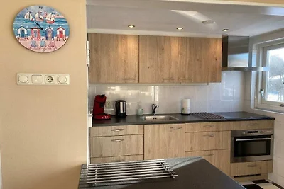Ferienhaus mit 2 Schlafzimmer