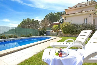 Appartamento a Lloret de Mar vicino Fanals