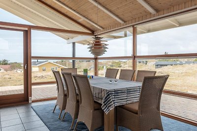 6 Personen Ferienhaus in Fanø