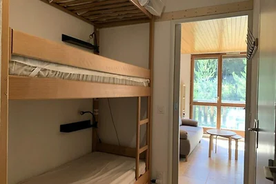 apartman za odmor Obiteljski odmor Barcelonnette