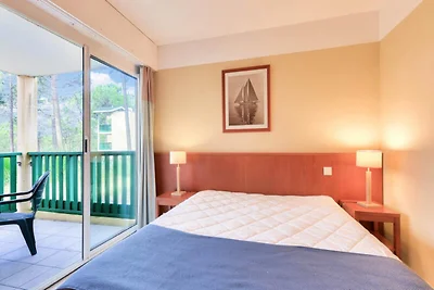 2-kamerappartement voor 5 personen - Selectie