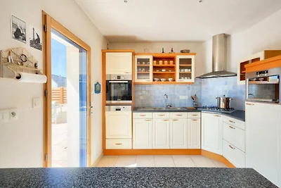 Wohnung in Plovan in der Nähe des...