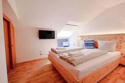 Ferienwohnung mit 1 Schlafzimmer