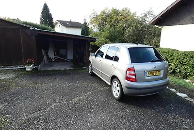 Residenz Chemin De Chevaline