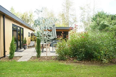 Wellness-Refugium mit privatem Whirlpool