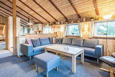 6 Personen Ferienhaus in Blåvand