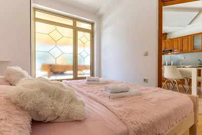 A.M. Apartments - three bedroom with terrace...