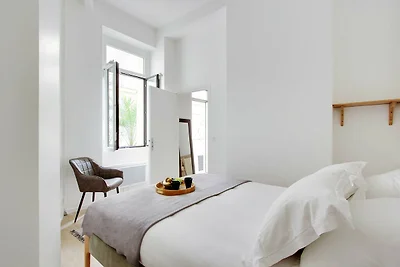 Moderne Wohnung - 1BR/4P - Le Marais