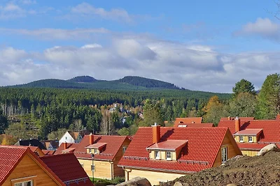 Ferienwohnung im Schierke Harzresort am...