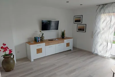 Apartament wakacyjny Bergstraße