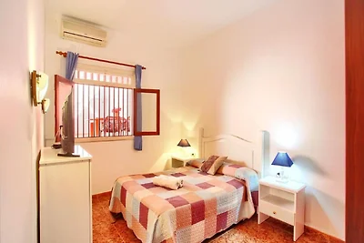 Casa vacanze tradizionale ad Arico con...