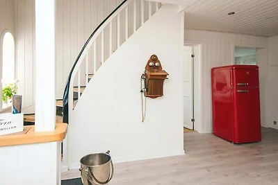 12 Personen Ferienhaus in Børkop