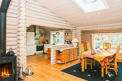 Vakantiehuis Ontspannende vakantie Silkeborg