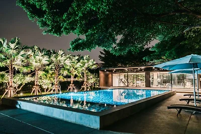 Superior Double Escape | Elegant comfort en...