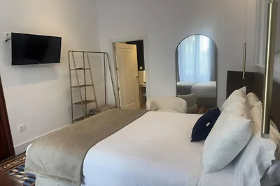 Wohnung in Caudete, Albacete