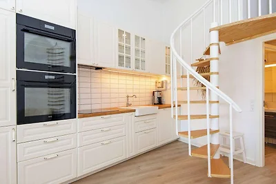 8 Personen Ferienhaus in Ringkøbing-By Traum