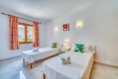 Ferienhaus für 6 Gäste in Manacor