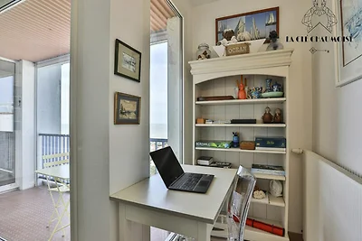 Wohnung in Les Sables in der Nähe des Strande...