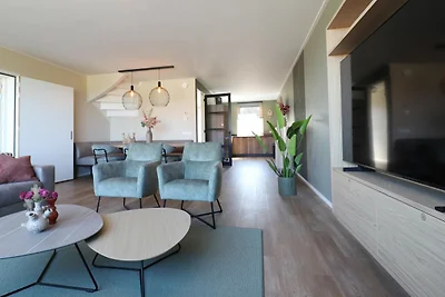Nueva casa de vacaciones de lujo en el corazó...