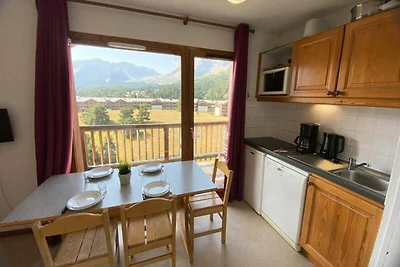 Appartement bij Pic de Bure pistes