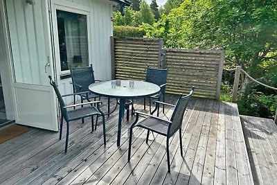 4 Personen Ferienhaus in VÄRMDÖ-By Traum