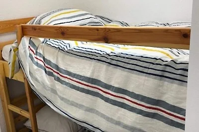 Appartamento Vacanza con famiglia Six Fours les Plages