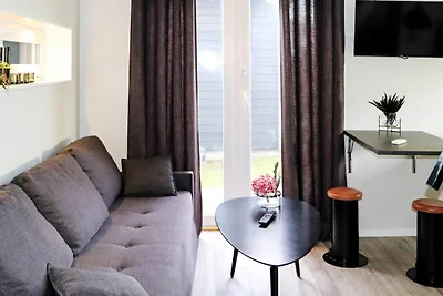 4 Personen Ferienhaus in FALKENBERG