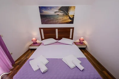 Apartments Scerbe Gordana & Miljenko Rab - Th...