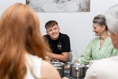 Ferienhaus für Familien in Bemelen