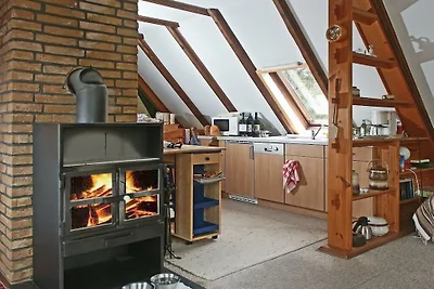 Ferienwohnung mit 1 Schlafzimmer