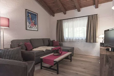 3-Raum Appartement TIROL im Haus Wildsee