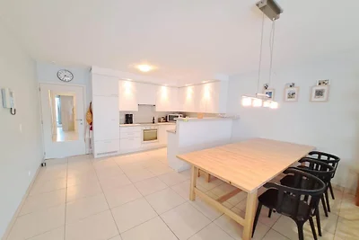 Geräumige Familienwohnung in der Nähe der...