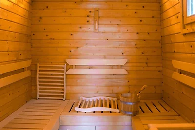 Ferienwohnung in Hollersbach mit