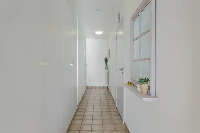 Wohnung in Blankenberge am Belgien Pier