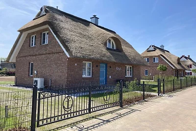 Ferienhaus in Mellnitz mit Schwimmbecken