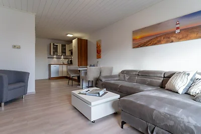 Ferienhaus in B�sum f�r 4 Personen