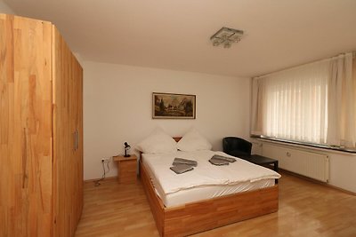 Ferienwohnung in Essen Nähe Messe