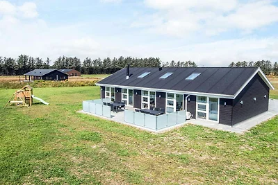 5 Sterne Ferienhaus in Løkken