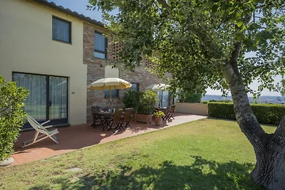 Appartamento rurale con terrazza privata