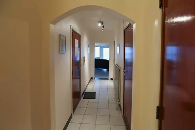 Wohnung Bruyeres in Middelkerke