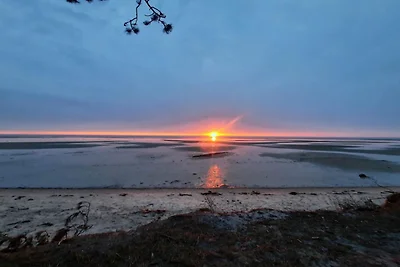 4 Sterne Ferienhaus in Hadsund-By Traum