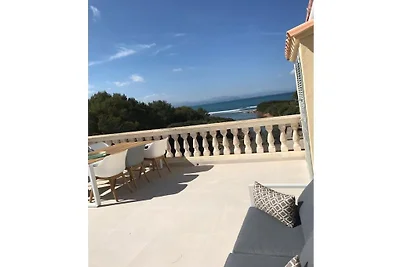 2-bedroom villa